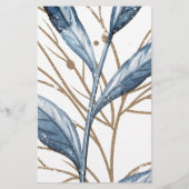 Bruidsfeest spel Raad de Trouwjurk Kaart (Achterkant)