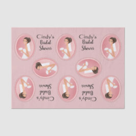 Bruidsfeest Tissuepapier