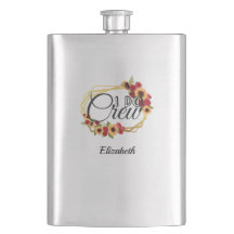 Bruidsfeestgeschenken, I Do Crew, Zonnebloemen, Ro
