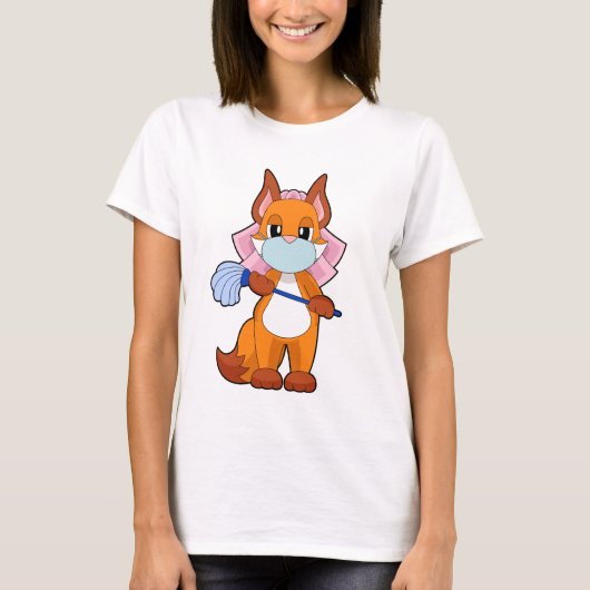 Bruidsfloersel Trouwen T-shirt (Voorkant)