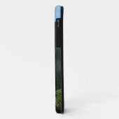 Bruidsfloorsluierwaterval in Yosemite National Par Case-Mate iPhone Case (Achterkant/links)