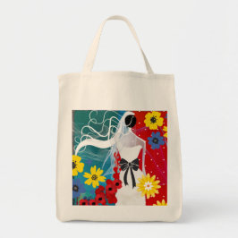 Bruidsgeluk Tote Bag