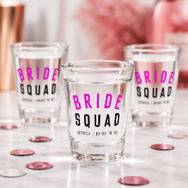 Bruidsglazen | Bruidsmeisjes Glas Cadeau