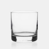 Bruidsjonker foto vrijgezellenfeest whisky glas (Links)