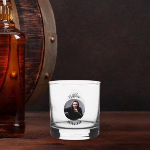 Bruidsjonker foto vrijgezellenfeest whisky glas