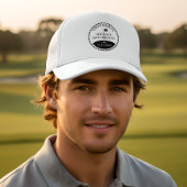 Bruidsjonker Naam Trouw Golf Trucker Pet