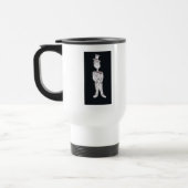 Bruidsjonker Smoking Reisbeker (Links)