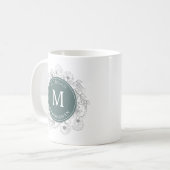 Bruidsjonkers Cadeau Koffiemok (Voorkant links)