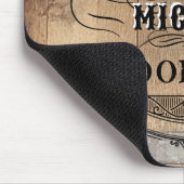 Bruidsjonkers cadeaus muismat (Hoek)