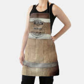 Bruidsjonkers cadeaus schort (Insitu)