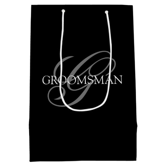 Bruidsjonkers cadeautas (Achterkant)