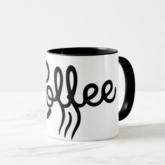 Bruidsjonkers Ochtendkoffiekop - Trouwen in Vet Sc Mok (Voorkant rechts)