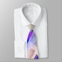Bruidsjonkers Waterverf Roze Goud Violet Lila