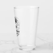 Bruidsjonkerscadeaus Glas (Links)