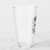Bruidsjonkerscadeaus Glas (Rechts)