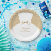 Bruidsjurk bord (Feest)