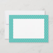 Bruidsjurk Elegante Trouwjurk Bedankt (Achterkant)