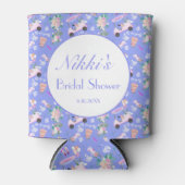  Bruidsjurk Golf Bruidsdouche  Blikjeskoeler (Voorkant)