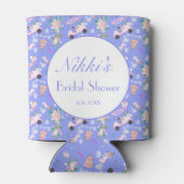  Bruidsjurk Golf Bruidsdouche  Blikjeskoeler (Achterkant)