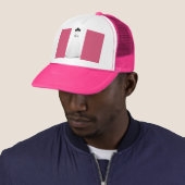 Bruidsjurk Trouwjurk Bruid Trucker Pet (In situ)