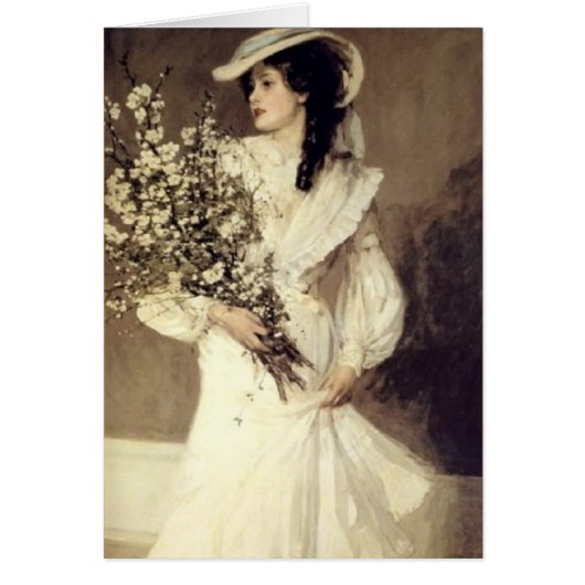  bruidskaart (Voorkant)