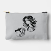 bruidskapster etui (Voorkant)