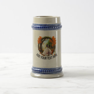 bruidsloop bierpul