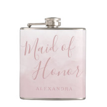 Bruidsmeis Siddende Roze Roos Bruiloft Geschenk vo