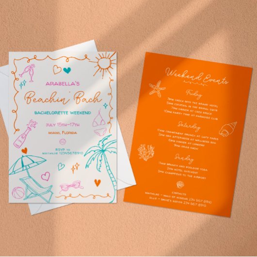 Bruidsmeisje aan het strand | Reisplan, plezier, o Kaart