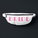 Bruidsmeisje Afscheidscadebruid Heuptasje<br><div class="desc">Verhoog de lol op je bruidsfeest, vrijgezellenfeest, trouwfeest, of meidenavond met deze Squad tailleband. Deze heupgordel is ook perfect voor je vrijgezellenfeest of hen party! Heupgordels zijn de perfecte manier om portemonnees, make-up, creditcards, vochtige doekjes, of wat je ook nodig hebt mee te nemen terwijl je uitgaat in de stad...</div>