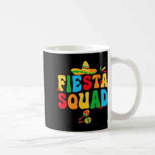 Bruidsmeisje Bruid Mijn Laatste Feest Bruiloft Koffiemok