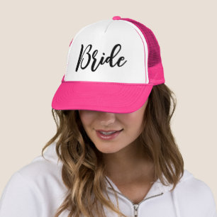 Bruidsmeisje cadeau, Bruid Hen Party Present Trucker Pet