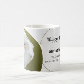 Bruidsmeisje cadeaus koffiemok (Center)