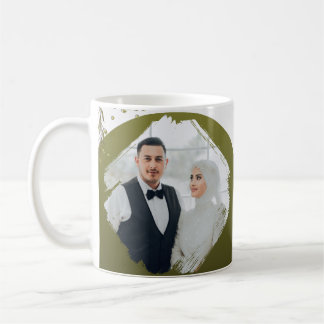 Bruidsmeisje cadeaus koffiemok
