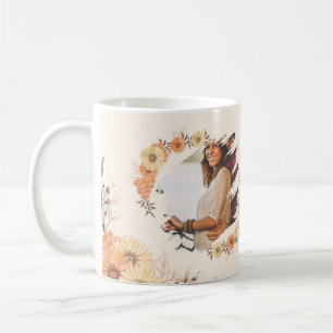 Bruidsmeisje cadeaus koffiemok