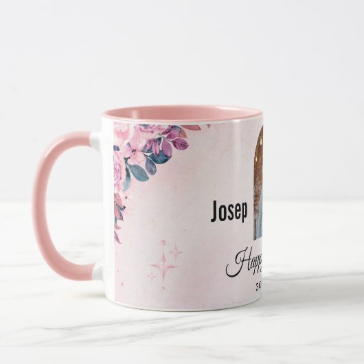 Bruidsmeisje cadeaus koffiemok mok (Links)