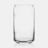 Bruidsmeisje Daffodil Maart Geboorte Maand Bloem Blikvorm Glas (Links)