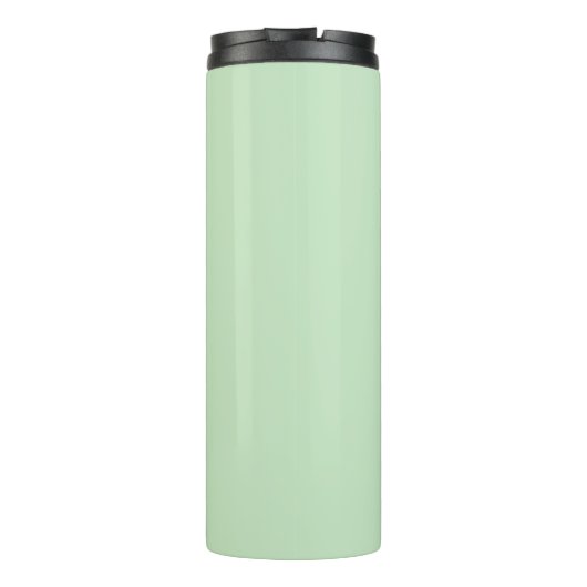 Bruidsmeisje Daffodil Maart Geboorte Maand Bloem Thermosbeker (Achterkant)