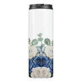 Bruidsmeisje Ere-juffrouw Thermosbeker (Achterkant)