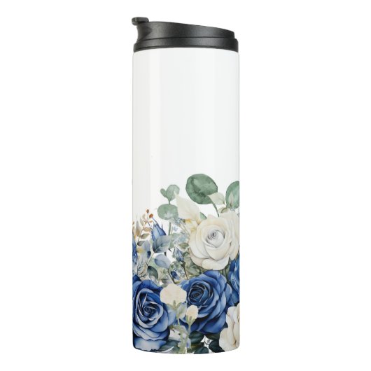 Bruidsmeisje Ere-juffrouw Thermosbeker (Geroteerd rechts)