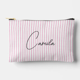 Bruidsmeisje geschenken, gepersonaliseerde make-up etui