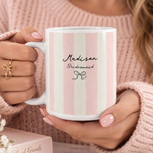 Bruidsmeisje Getuige Bruidsfeestcadeau Bruiloft Koffiemok