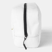 Bruidsmeisje Gift Gold Naam Toilettasje (Rechts)