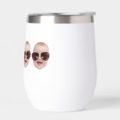 Bruidsmeisje Gift Maid of Honor Matron Wedding Par (Links)