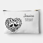 Bruidsmeisje Gift Personaliseren Etui (Achterkant)
