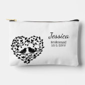 Bruidsmeisje Gift Personaliseren Etui (Voorkant)