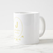 Bruidsmeisje Gift Specialty Mok (Voorkant rechts)