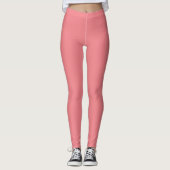 BRUIDSMEISJE LEGGINGS MODE (Voorkant)