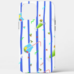 Bruidsmeisje Margarita Fiesta Lime iPhone iPad Hoe Case-Mate iPhone Case
