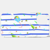 Bruidsmeisje Margarita Fiesta Lime iPhone iPad Hoe Case-Mate iPhone Case (Achterkant (horizontaal))